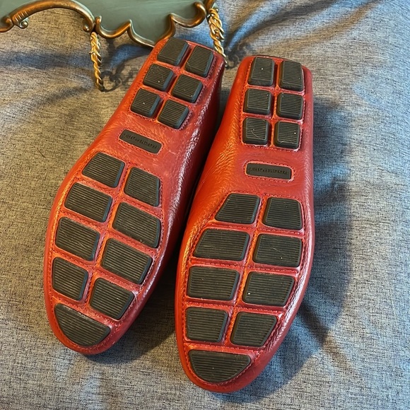 Rockport size 7.5m BayView Bit Keeper C10260. New in box. Genuine leather. - Picture 6 of 9